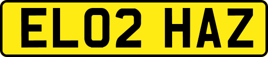 EL02HAZ