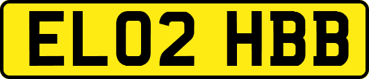 EL02HBB