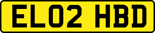 EL02HBD