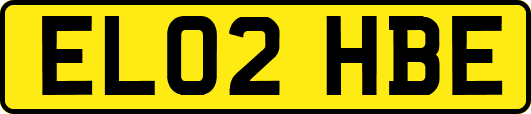 EL02HBE