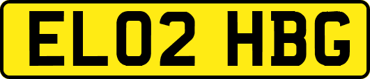 EL02HBG