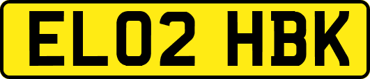 EL02HBK