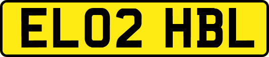 EL02HBL