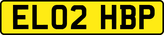 EL02HBP