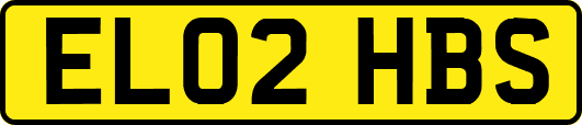 EL02HBS