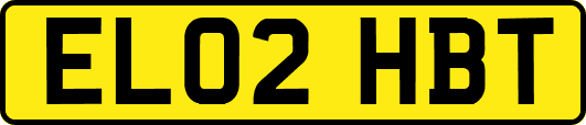 EL02HBT