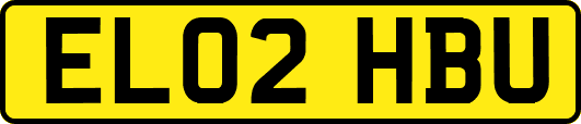 EL02HBU