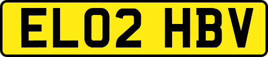 EL02HBV