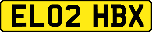 EL02HBX