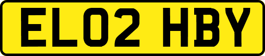EL02HBY