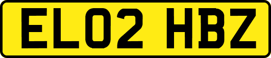 EL02HBZ