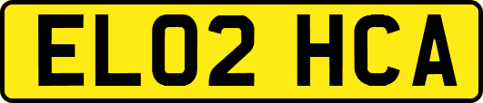 EL02HCA