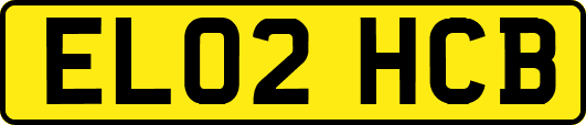 EL02HCB