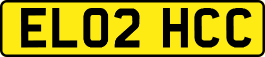EL02HCC