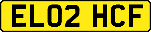 EL02HCF