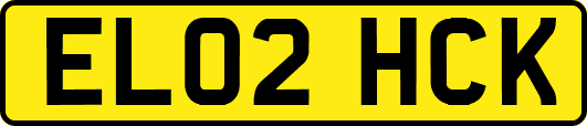 EL02HCK