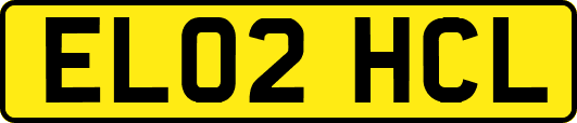 EL02HCL