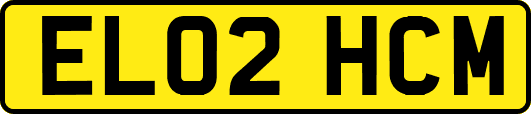 EL02HCM