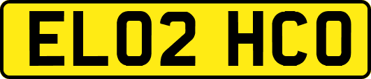 EL02HCO