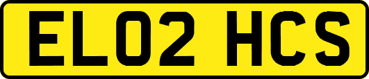 EL02HCS