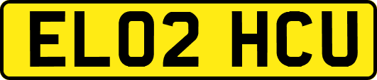 EL02HCU