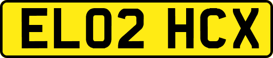 EL02HCX