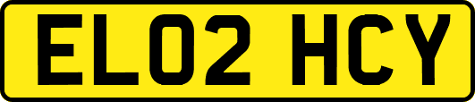 EL02HCY