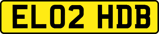 EL02HDB