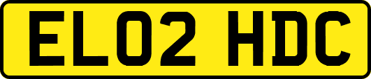 EL02HDC