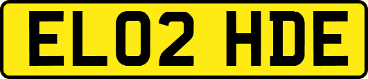 EL02HDE