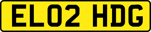 EL02HDG