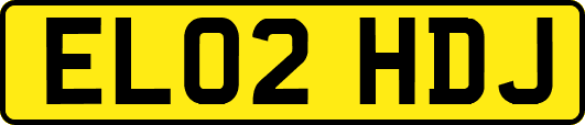 EL02HDJ