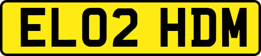 EL02HDM