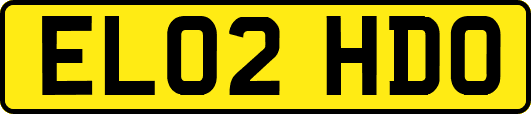 EL02HDO