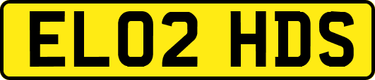 EL02HDS