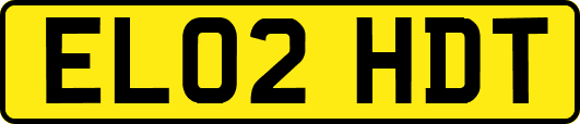 EL02HDT
