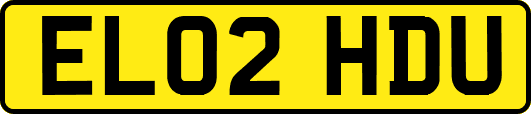EL02HDU