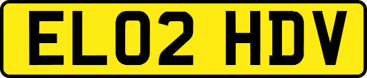 EL02HDV
