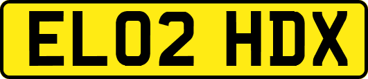 EL02HDX