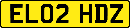 EL02HDZ