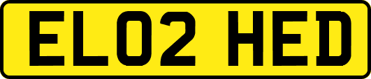 EL02HED
