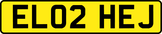 EL02HEJ