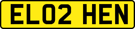 EL02HEN