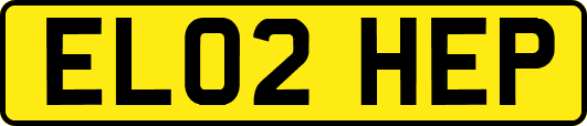 EL02HEP