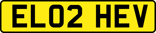 EL02HEV