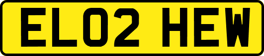 EL02HEW