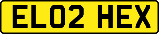 EL02HEX