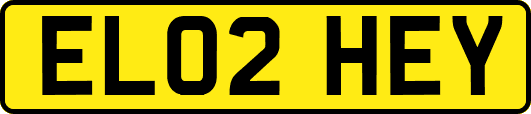 EL02HEY