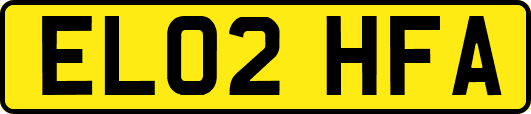 EL02HFA