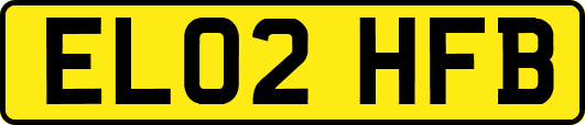 EL02HFB